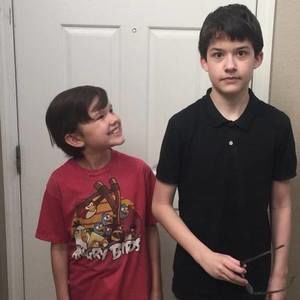 Meet your Posher, Kathryn